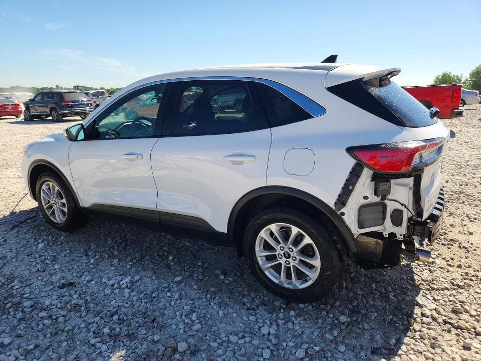 2020 FORD ESCAPE SE 2