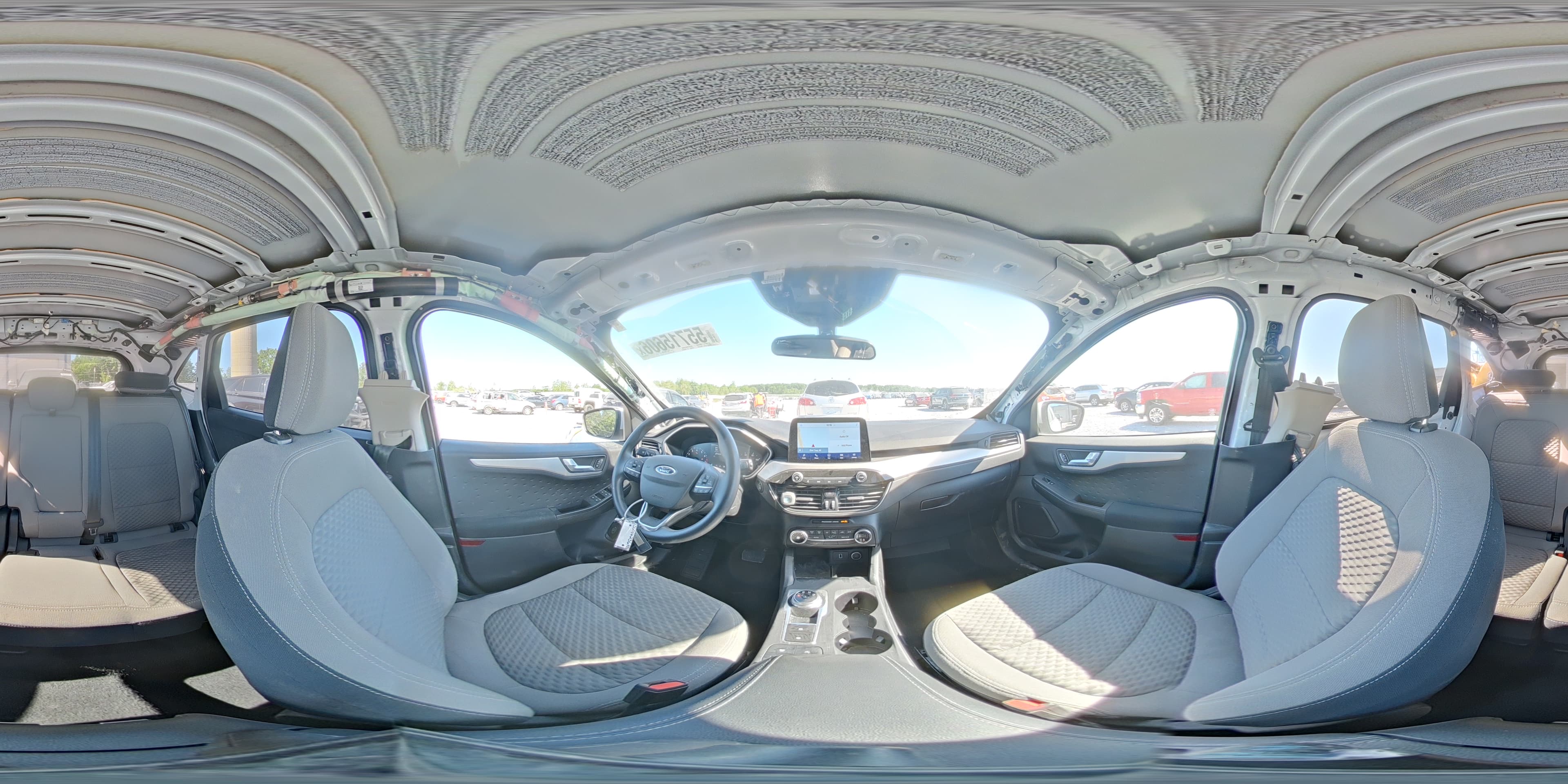 2020 FORD ESCAPE SE 15