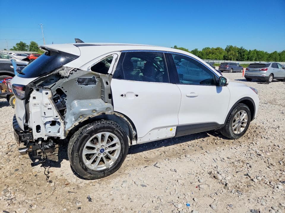 2020 FORD ESCAPE SE 3