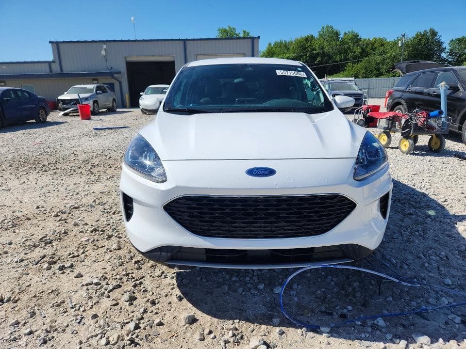 2020 FORD ESCAPE SE 5