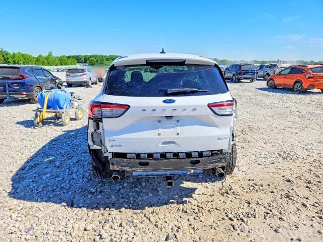 2020 FORD ESCAPE SE 6
