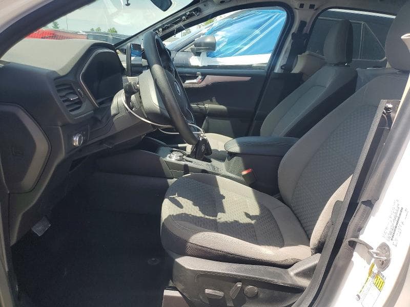 2020 FORD ESCAPE SE 7