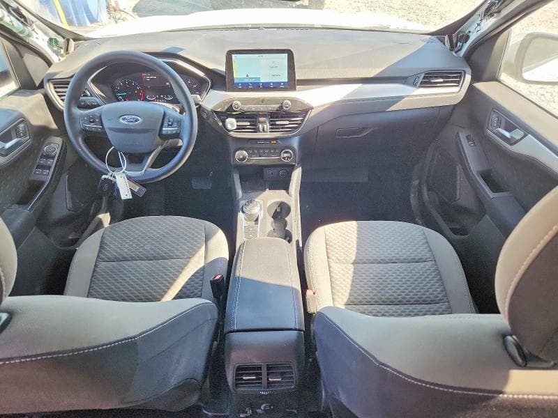 2020 FORD ESCAPE SE 8