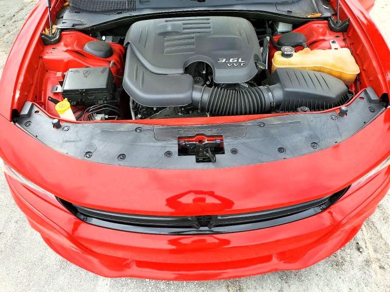 2020 DODGE CHARGER SXT 11