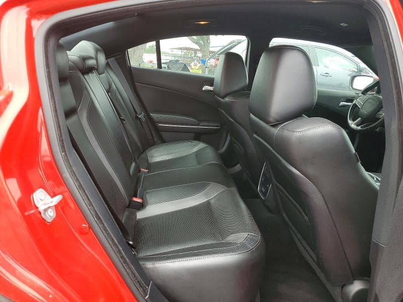 2020 DODGE CHARGER SXT 10
