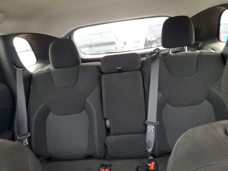 2021 JEEP CHEROKEE LATITUDE LATITUDE 10