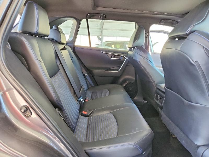 2024 TOYOTA RAV4 XSE XSE 11