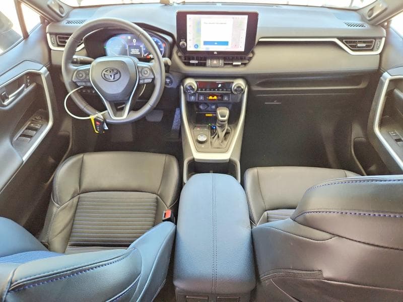 2024 TOYOTA RAV4 XSE XSE 8