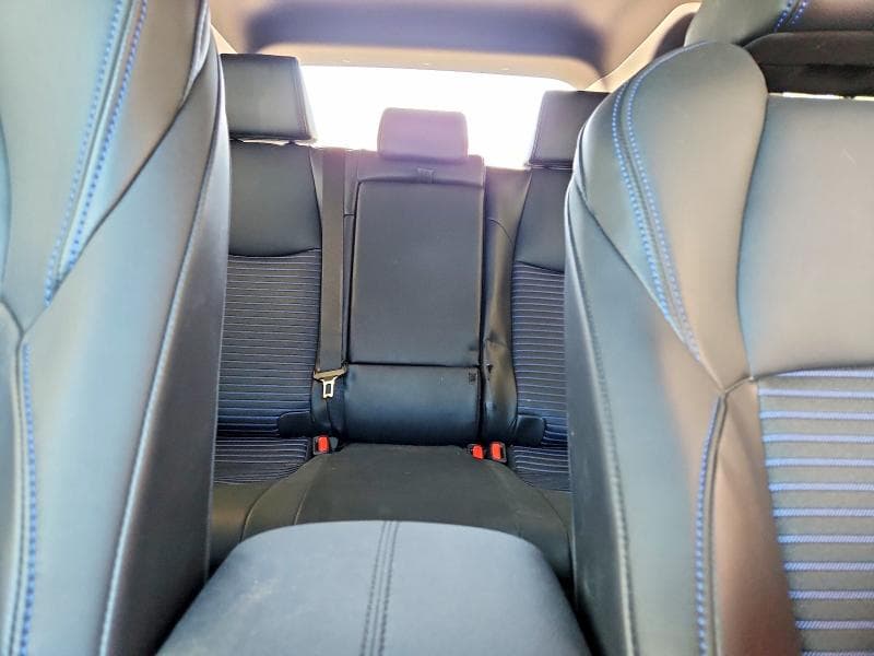 2024 TOYOTA RAV4 XSE XSE 10