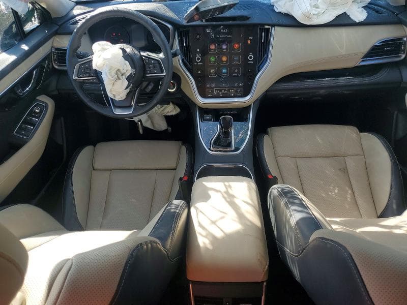 2025 SUBARU OUTBACK LIMITED 8