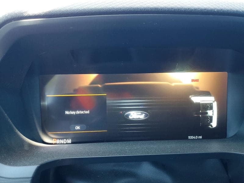 2025 FORD F150 XLT 9