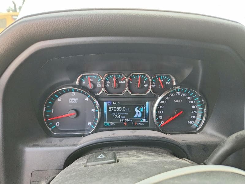 2018 GMC SIERRA K1500 SLT K1500 SLT 9