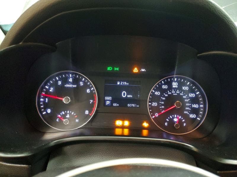 2020 KIA FORTE LXS 9