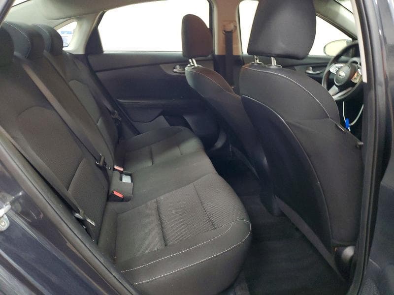 2020 KIA FORTE LXS 10