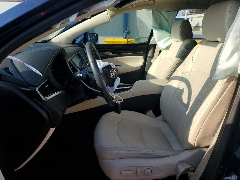 2022 BUICK ENCLAVE ESSENCE 7