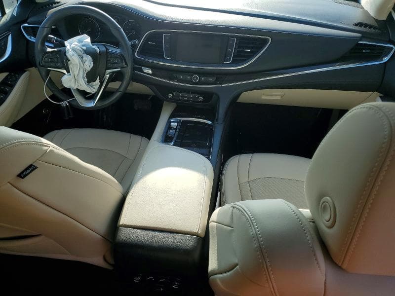 2022 BUICK ENCLAVE ESSENCE 8