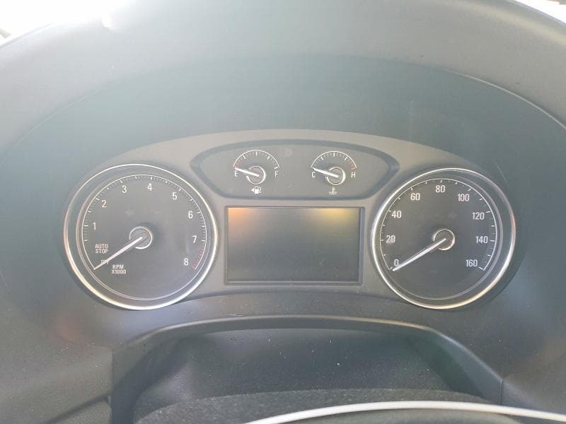 2022 BUICK ENCLAVE ESSENCE 9