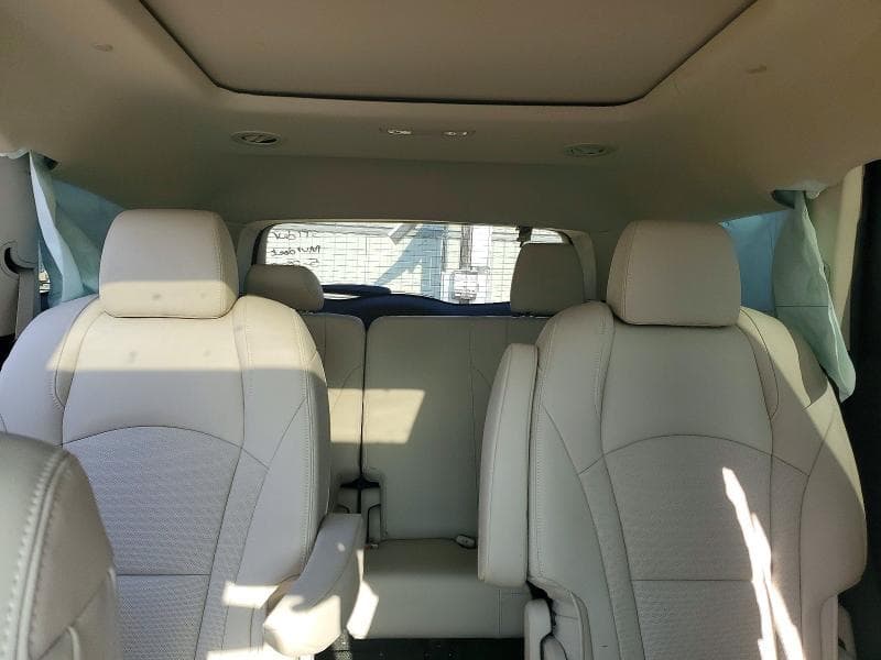 2022 BUICK ENCLAVE ESSENCE 10