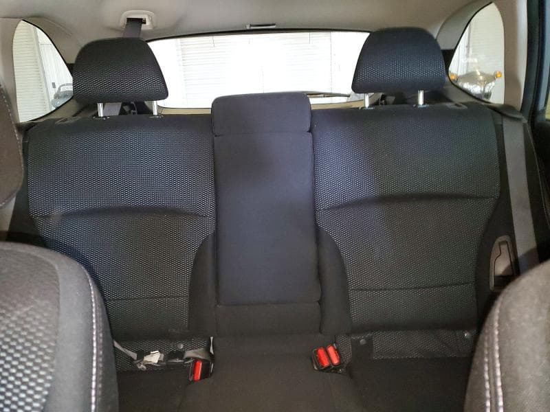 2018 SUBARU OUTBACK 2.5I PREMIUM 2.5I PREMIUM 10