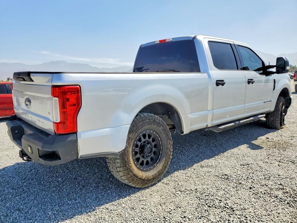 2019 FORD F250 SUPER DUTY SUPER DUTY 3