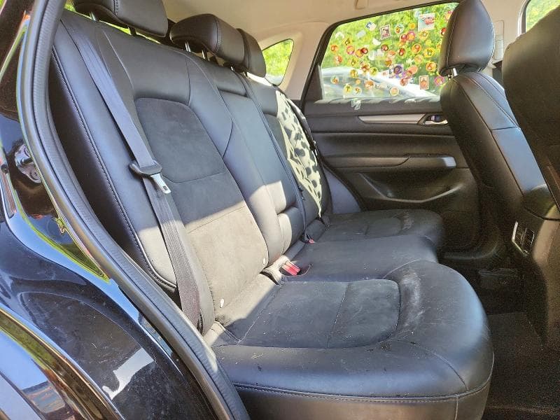 2019 MAZDA CX-5 TOURING TOURING 11