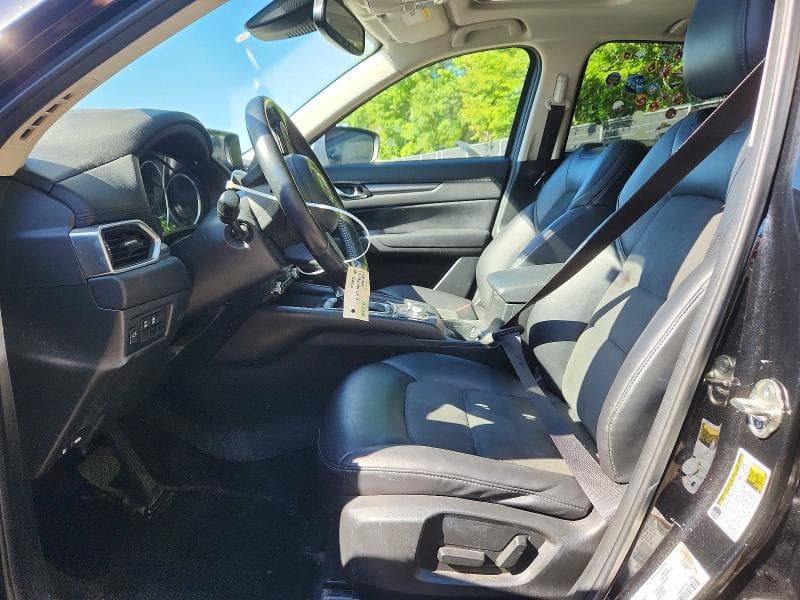 2019 MAZDA CX-5 TOURING TOURING 7