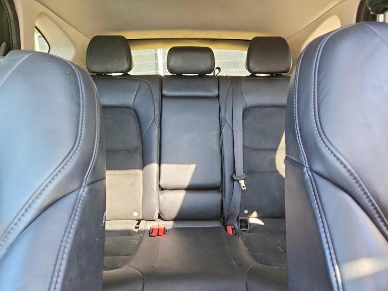 2019 MAZDA CX-5 TOURING TOURING 10