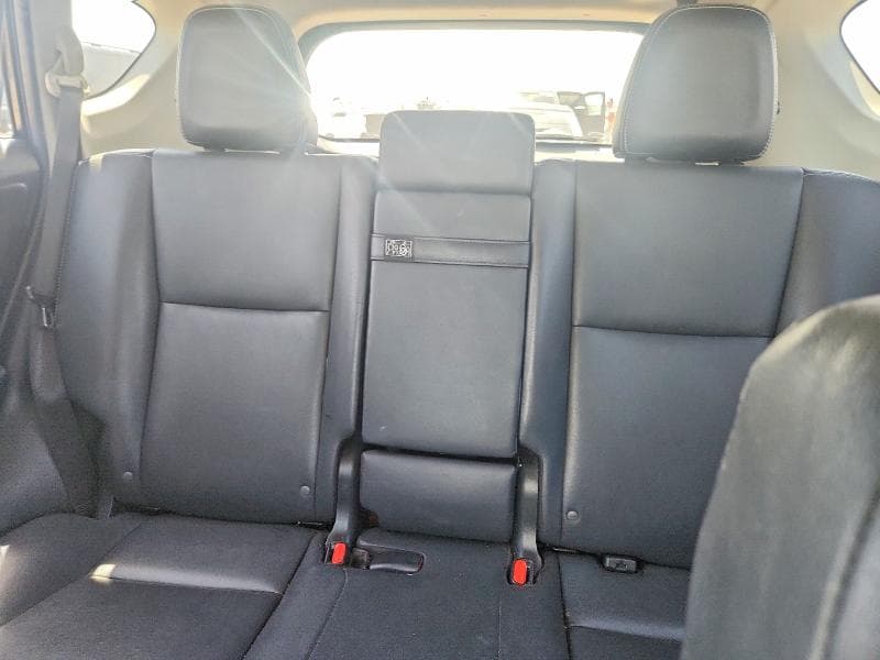 2018 TOYOTA RAV4 HV LIMITED LIMITED 10