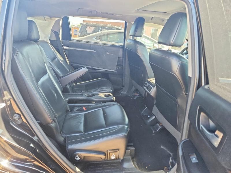 2018 TOYOTA HIGHLANDER XLE XLE 10