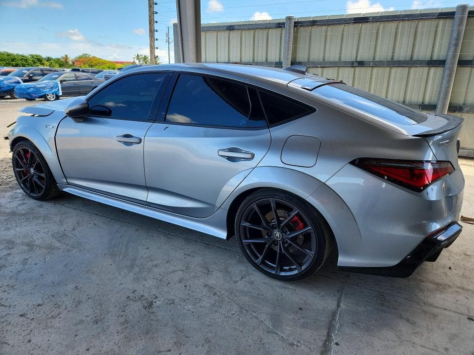 2024 ACURA INTEGRA TYPE S 2