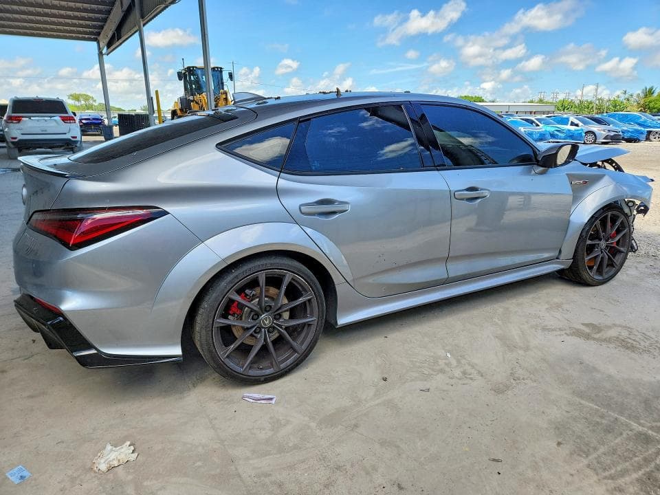 2024 ACURA INTEGRA TYPE S 3