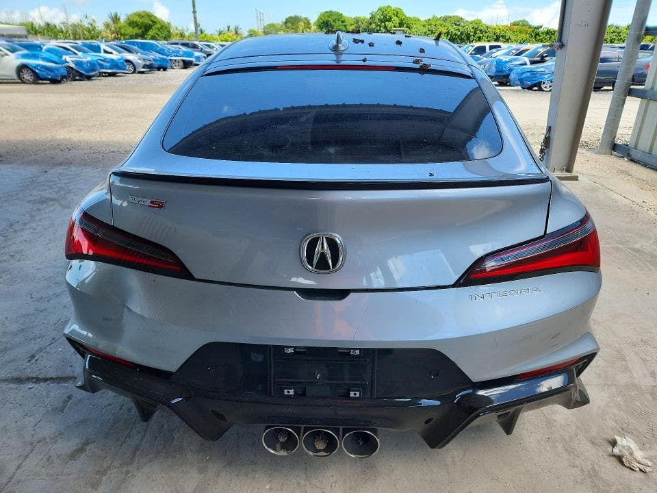 2024 ACURA INTEGRA TYPE S 6