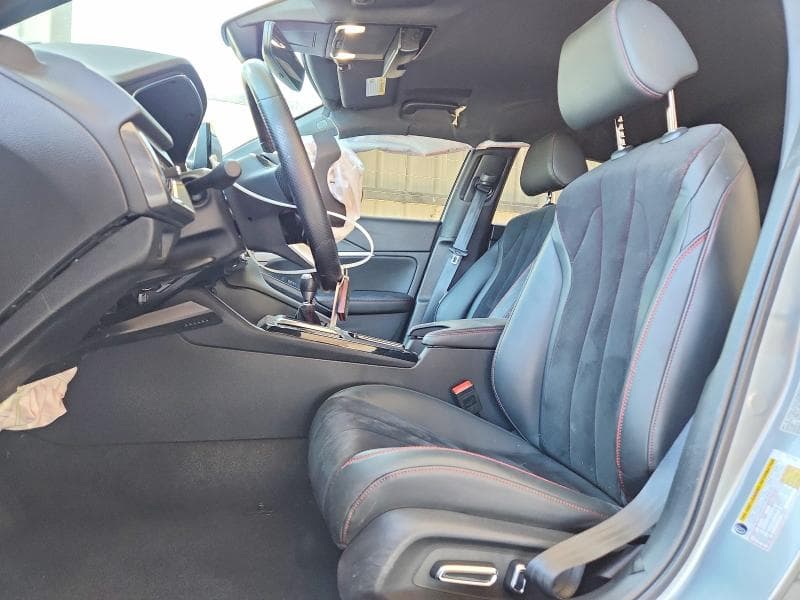 2024 ACURA INTEGRA TYPE S 7