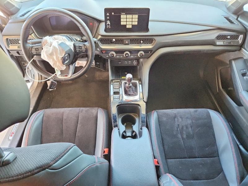 2024 ACURA INTEGRA TYPE S 8