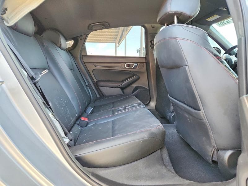 2024 ACURA INTEGRA TYPE S 10