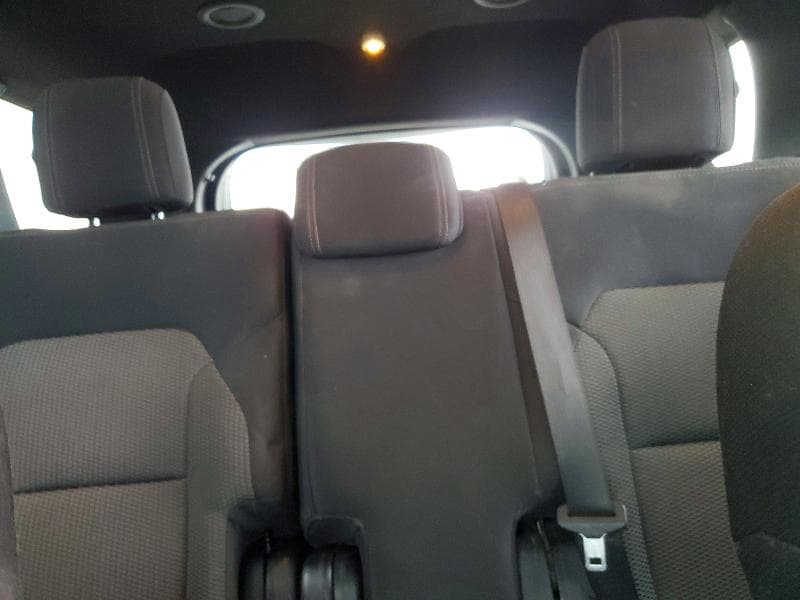 2018 FORD EXPLORER XLT 10