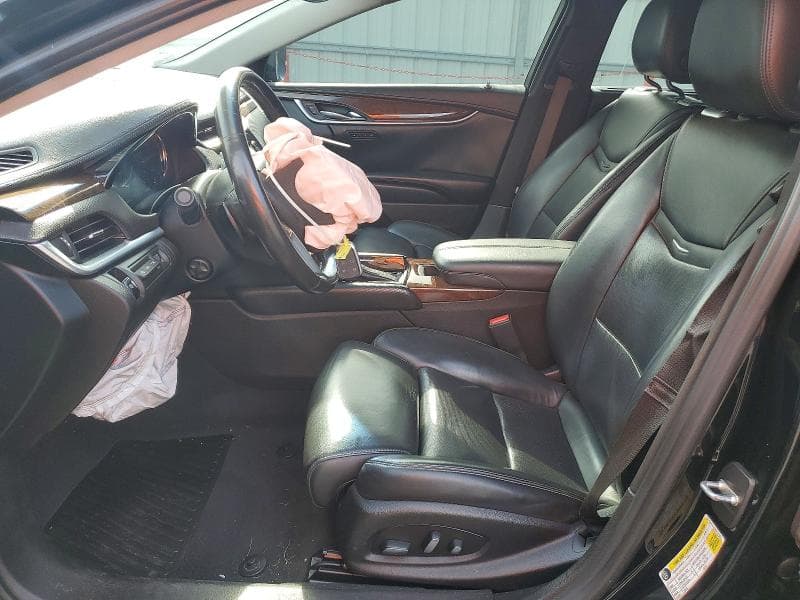 2017 CADILLAC XTS PREMIUM LUXURY PREMIUM LUXURY 7