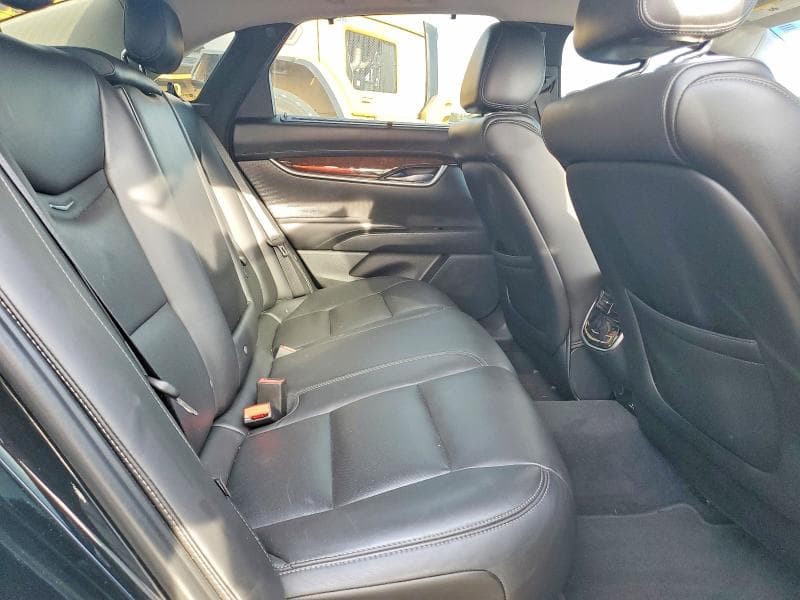 2017 CADILLAC XTS PREMIUM LUXURY PREMIUM LUXURY 10