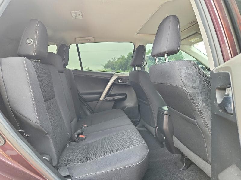 2018 TOYOTA RAV4 XLE XLE 11