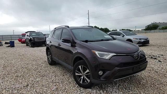 2018 TOYOTA RAV4 XLE XLE 14