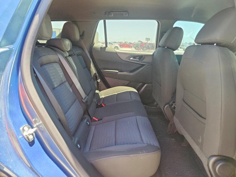 2026 CHEVROLET EQUINOX LT LT 11