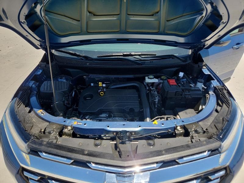 2026 CHEVROLET EQUINOX LT LT 12