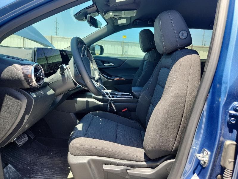 2026 CHEVROLET EQUINOX LT LT 7