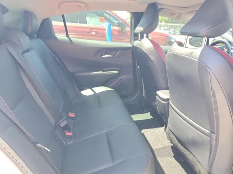 2024 TOYOTA PRIUS PRIME XSE PREMIUM XSE PREMIUM 10