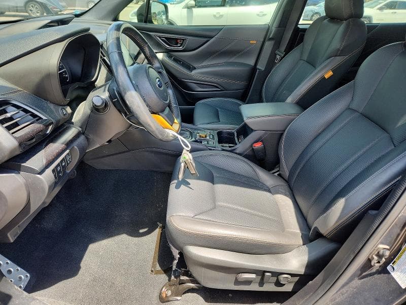 2023 SUBARU FORESTER WILDERNESS WILDERNESS 7