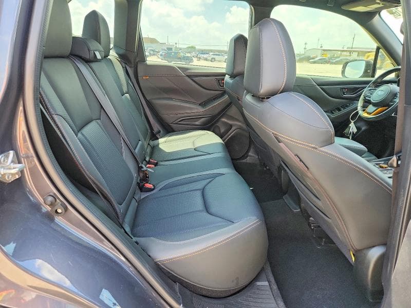 2023 SUBARU FORESTER WILDERNESS WILDERNESS 10