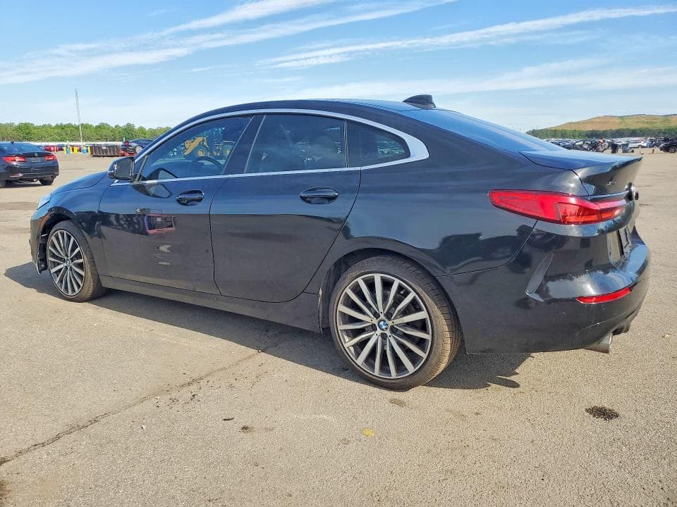 2021 BMW 228XI 2