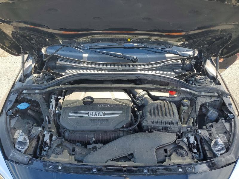 2021 BMW 228XI 11
