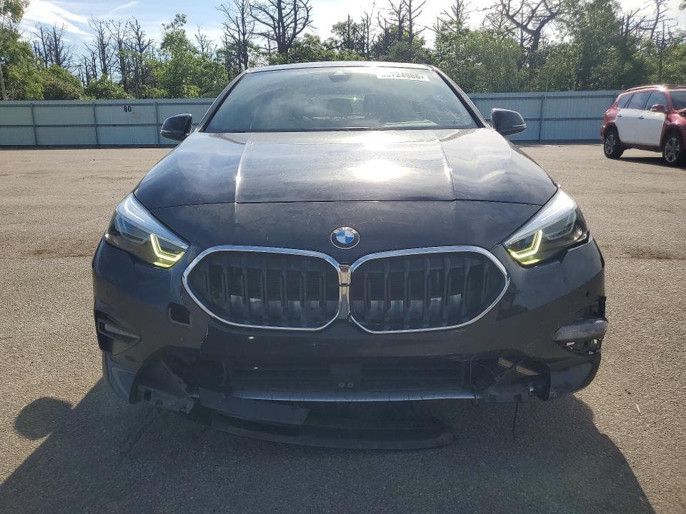 2021 BMW 228XI 5