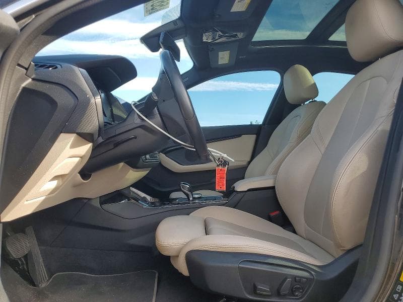 2021 BMW 228XI 7